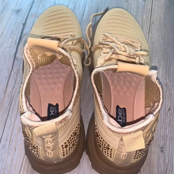 BEBE Shoes - Picture 11 of 13